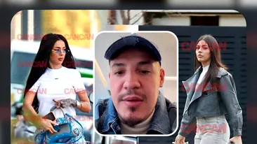 BDLP s-a “predat”! Actualul Vanessei și fostul Cristinei Pucean a confirmat tot ce a dezvăluit CANCAN.RO