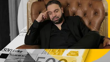 Curg denunțurile la adresa lui Florin Salam. L-a “vrăjit” cu o melodie și… “Să mor, fratele meu!”