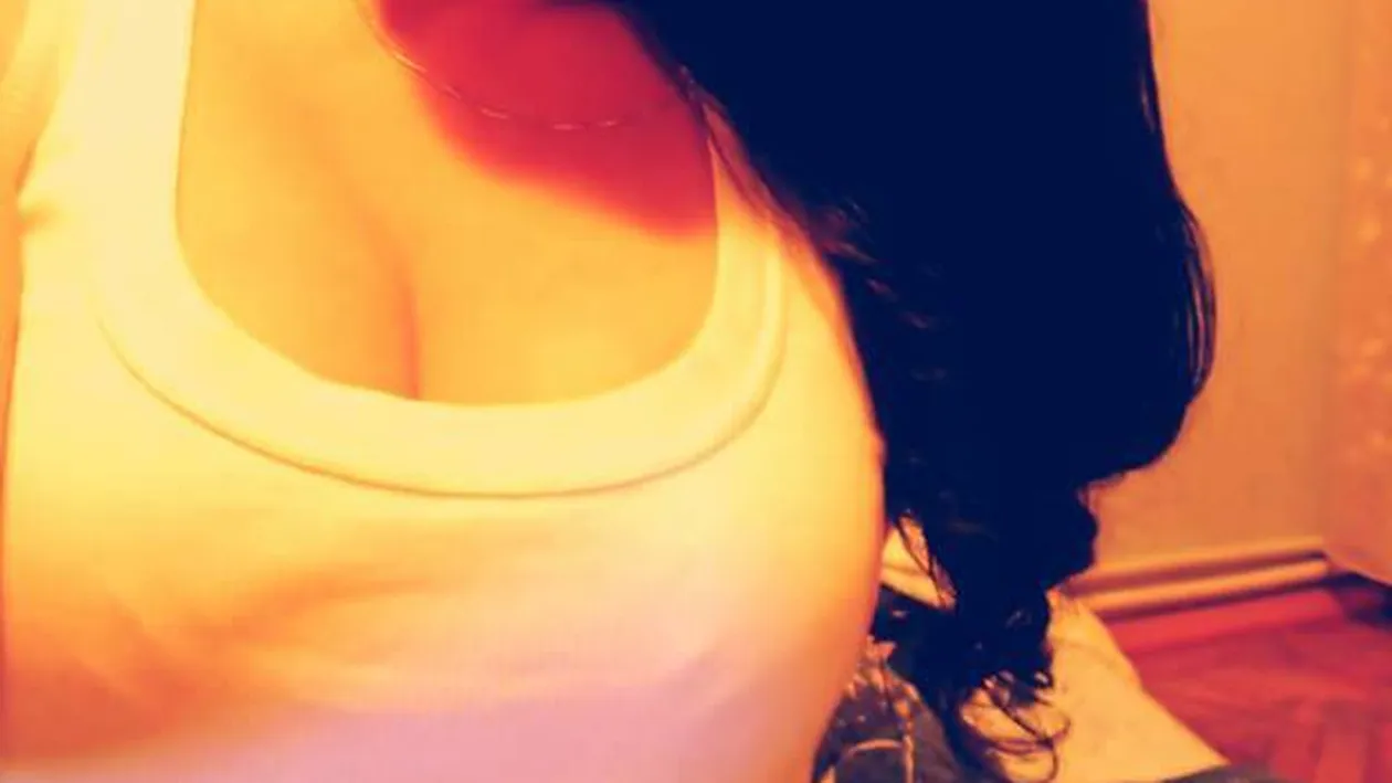 Drama incredibila a fetei impuscata in ochi, de pistolarul din Militari! Dana Borz vrea sa fuga din tara, de frica agresorului!