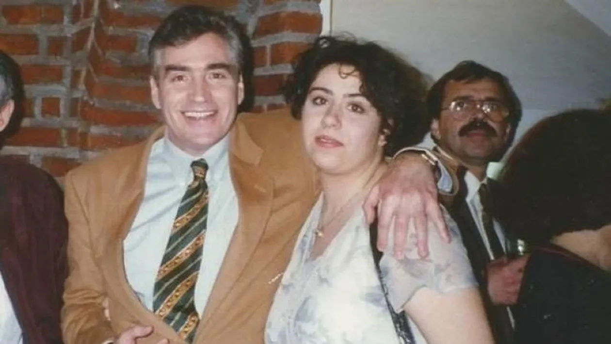 Oana Roman, mărturisire cutremurătoare despre tatăl ei: O să zică lumea că lucrurile astea nu se spun public