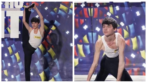 Îţi mai aminteşti de Darius Bulzan, fostul concurent de la Românii au Talent? Ireal cum a ajuns să arate acum, după ce şi-a făcut operaţie de schimbare de sex