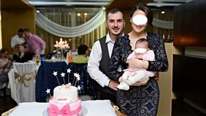 Sfârșit tragic pentru un băimărean. A murit călcat de propria mașină în timp ce încerca să-și salveze familia