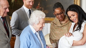 Lovitură cruntă pentru Meghan Markle! Copilul va rămâne cu Prințul Harry după divorț