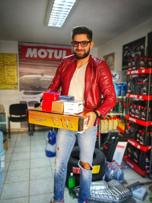Ionuț Gojman de la “Insula iubirii” a rupt tăcerea, înainte de difuzarea ultimului episod: “Să nu ajungeți să îmi cereți bani…“