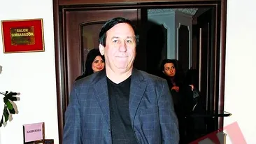 Ii cere copiii lui George Mihaita!