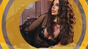 Ana Maria Mocanu s-a dezbrăcat de secrete şi a spus totul! Imagini din intimitatea fostei asistente TV!