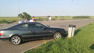 Şofer aproape de comă alcoolică, prins pe A2 după 70 de kilometri de condus periculos