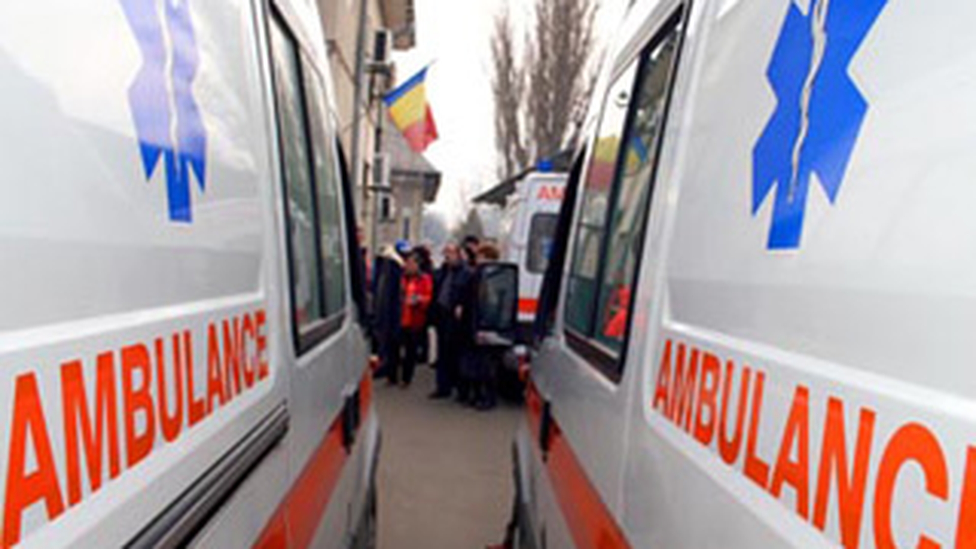 Alte opt decese au fost inregistrate in ultimele 24 de ore din cauza gerului, noua bolnavi asteapta ambulante