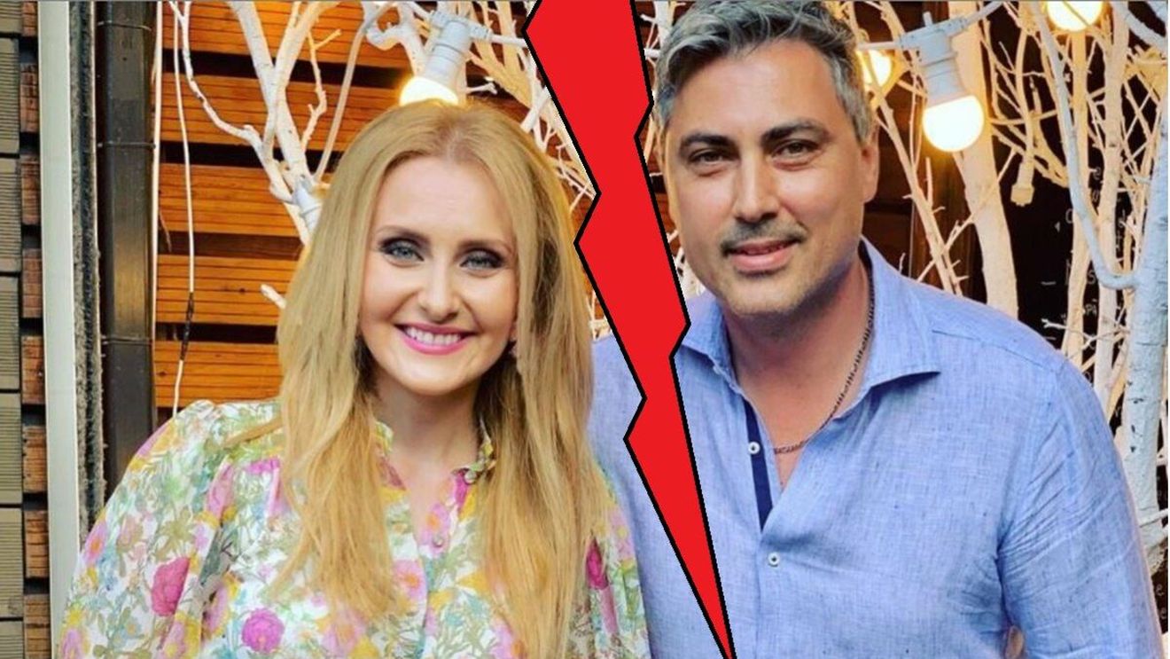 Iubitul secret al Alinei Sorescu este un prezentator celebru de televiziune: „Am ieșit de câteva ori”. Cu el a avut prima relație frumoasa cântăreață