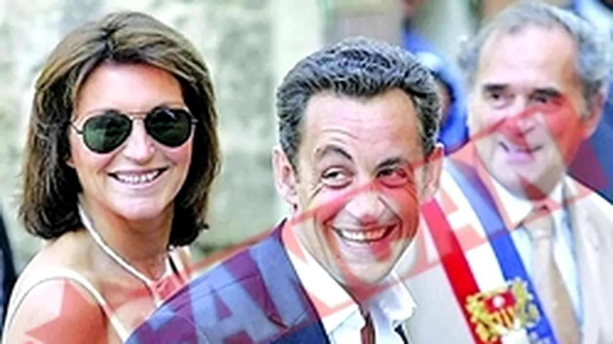 Sarkozy, asigurat pentru doua milioane de euro