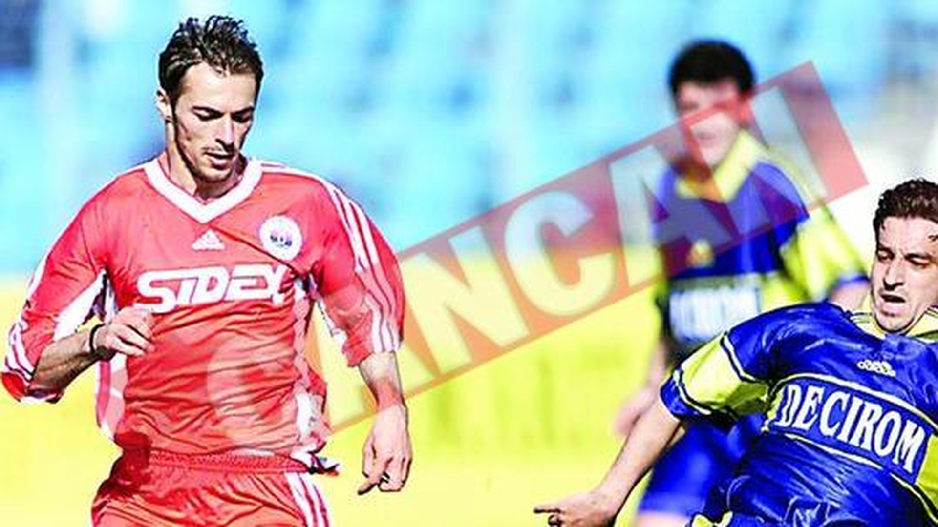 Bogdan Andone a dat un tricou si o minge pe o casa de 600.000 de euro