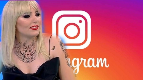 Vulpița ,,a revenit” în mediul online! În ce ipostază s-a filmat soția lui Viorel Stegaru, pe Instagram