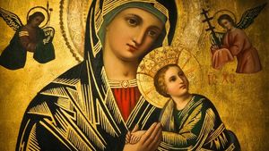 Trebuie să o spui azi! Cea mai puternică rugăciune făcătoare de minuni către Fecioara Maria