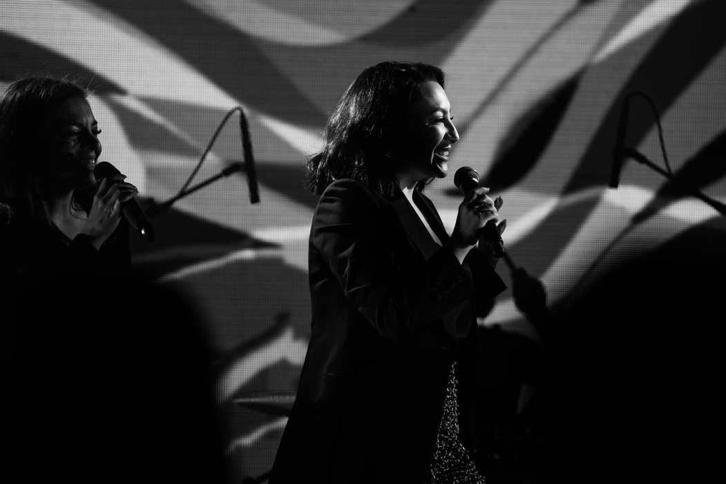 Andra Măruță a făcut publică prima imagine din noul sezon Românii au Talent! Detaliul fabulos observat de fani