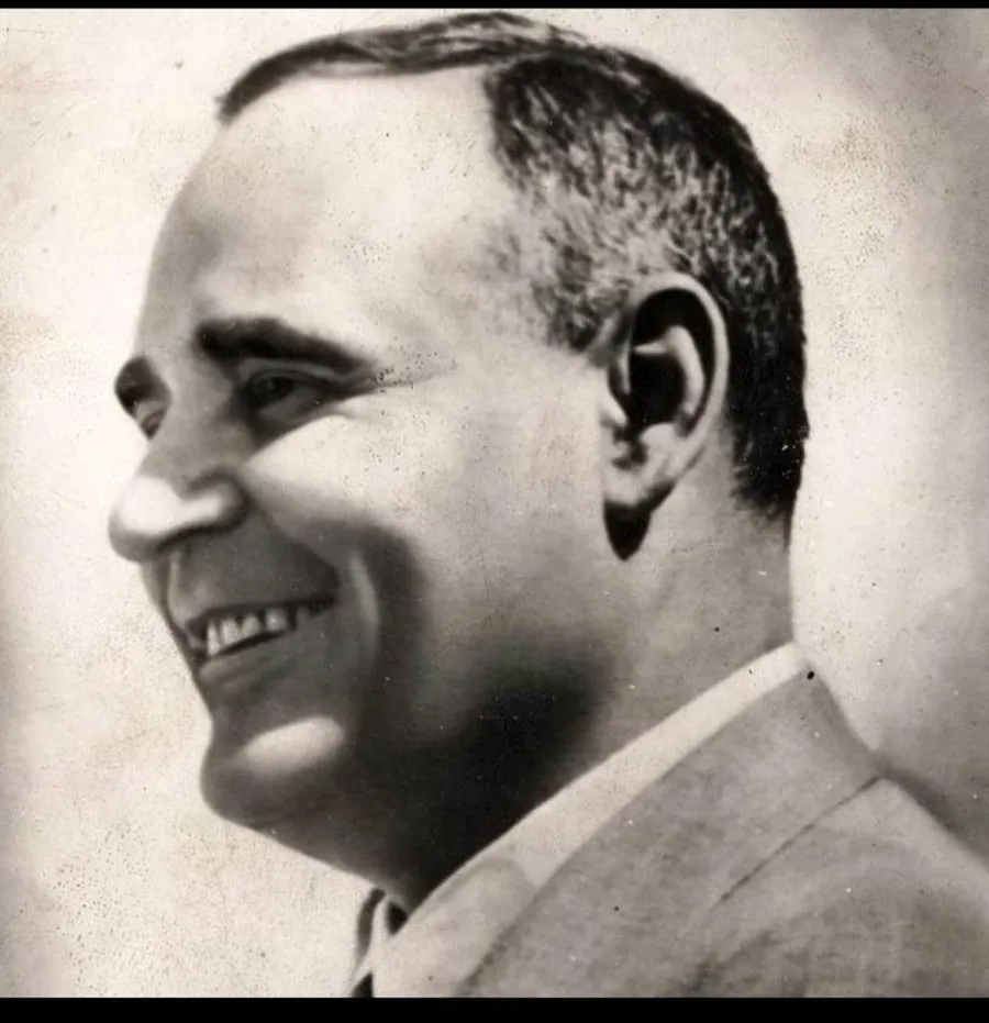 Gheorghe Gheorghiu Dej