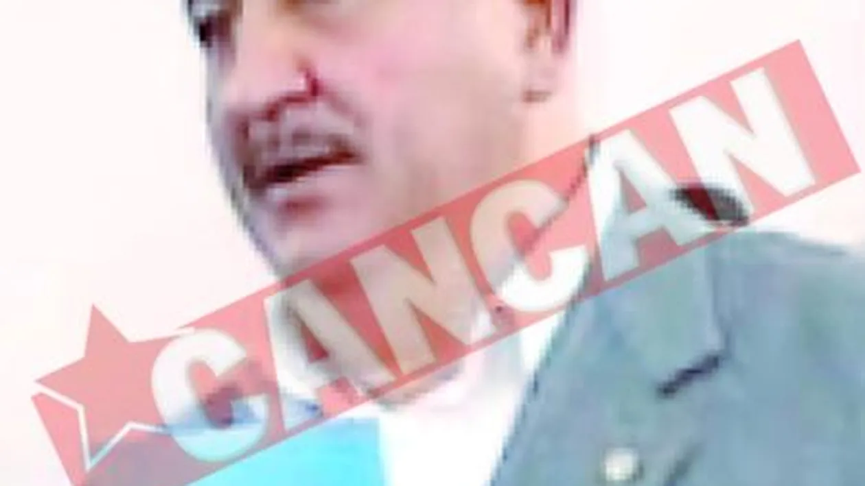 Costica Argint, recuperator In scop umanitar