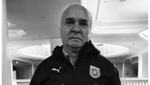 Doliu în fotbalul românesc. A murit Dumitru Marcu, „Motoreta” din Bănie
