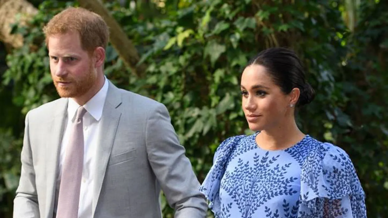 Meghan Markel a fost părăsită. Dezvăluri bombă făcute astăzi de presa britanică