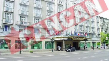 Falsuri grosolane In dosarul de retrocedare a Hotelului Lido