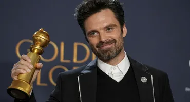 După Globul de Aur, Sebastian Stan bifează o nouă nominalizare. Vești bune pentru actorul român!