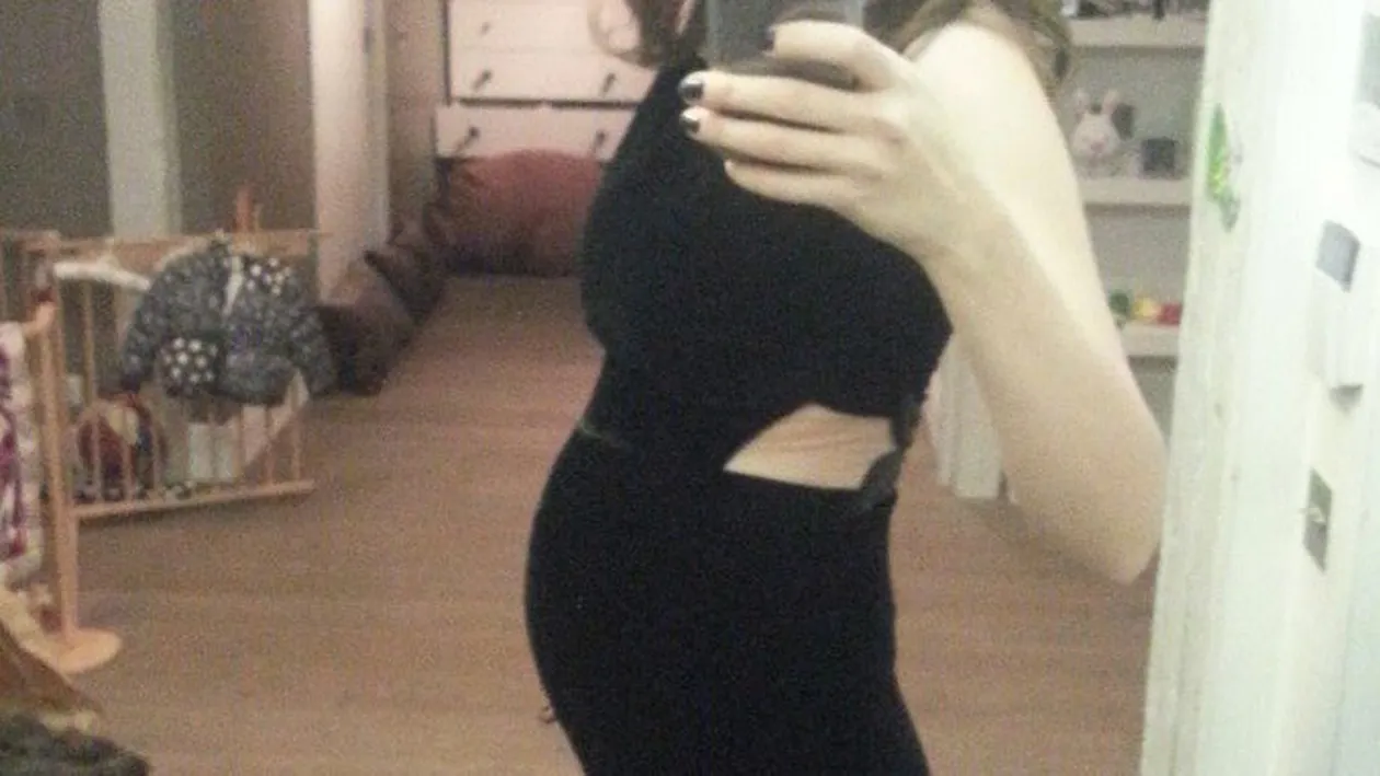 Vom avea un baietel! Designerul roman care le imbraca pe vedetele de la Hollywood va naste un bebelus!