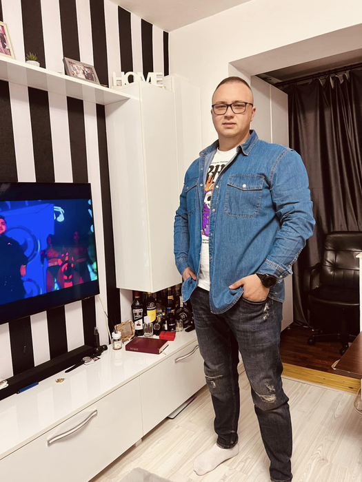 El este Mişu, tânărul din Mehedinţi care a murit în accident. Mergea la un grătar cu prietenii