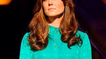 Kate Middleton ar putea să nu ajungă niciodată regină! Asta chiar şi dacă soţul ei va urca pe tron! Vezi aici explicaţia!