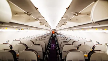 De ce nu este bine să îți schimbi locul în avion. Puțini cunosc acest detaliu