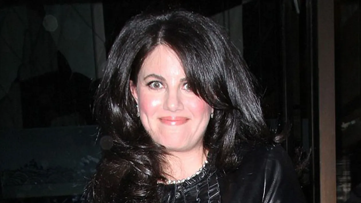 In sfarsit, Monica Lewinsky spune tot - Clinton era insatiabil, obsedat de jucarii sexuale si visa sa participe la orgii