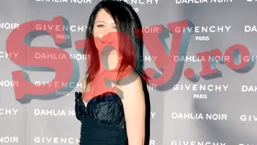 Laura Cosoi, Amalia Nastase, Monica Barladeanu si Andreea Esca sunt exemple de stil si au ajuns la “Bine Imbracate”! Vezi ce combinatii vestimentare au ales!