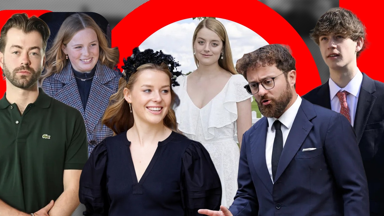 8 membri ai Familiei Regale Britanice despre care probabil nu ai auzit niciodată. Printre ei se numără un DJ și un designer de bijuterii