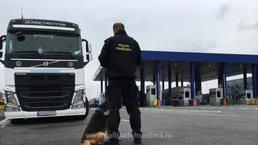 Focuri de armă la frontiera României! Cine au fost cei vizați de vameși