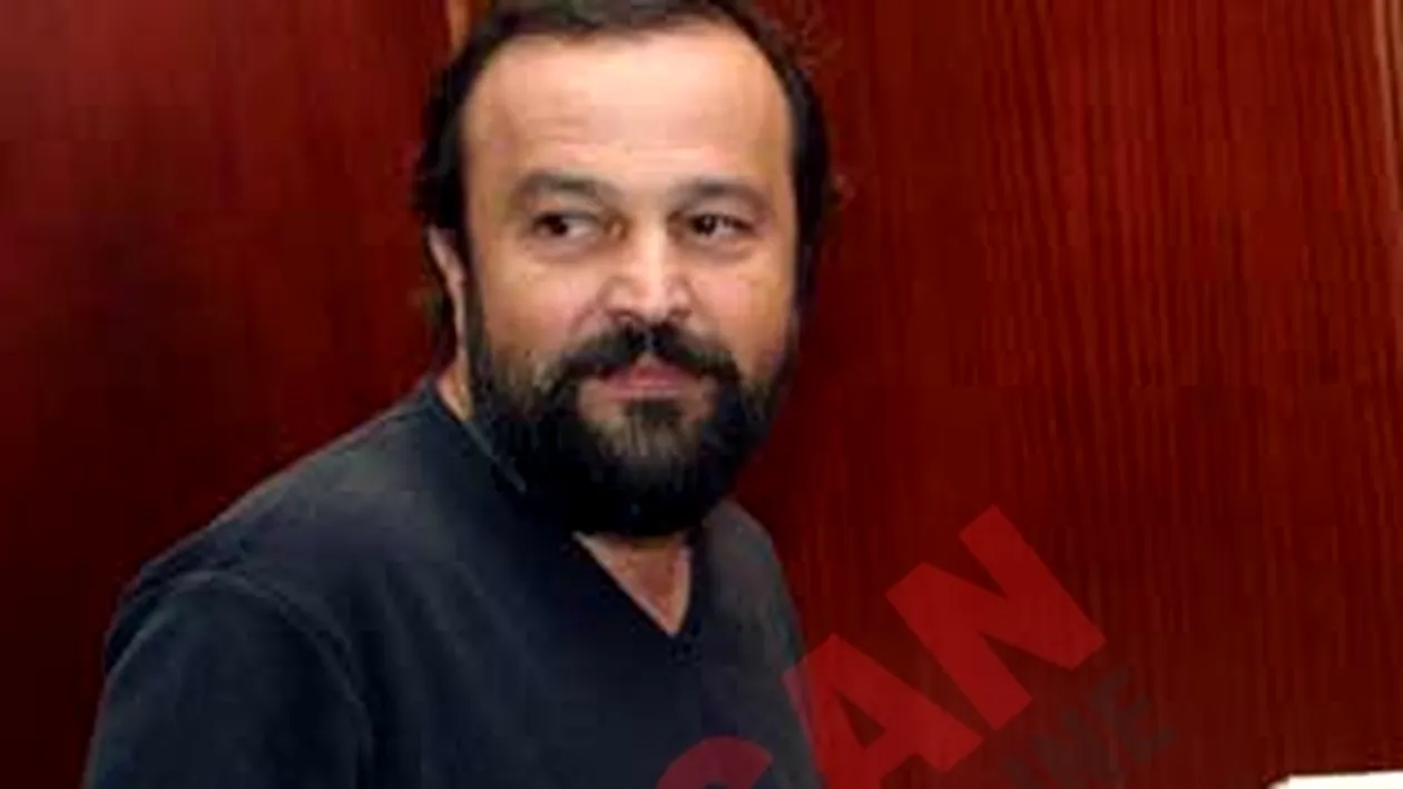 Ioan Gyuri Pascu se vede aproape zilnic cu fosta sa sotie, Daniela!