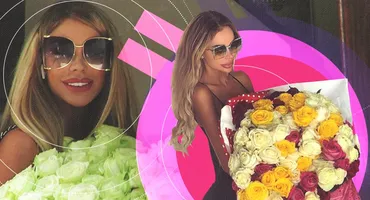 Bianca Drăgușanu, mărturii exclusive  despre admiratorul secret: ”În fiecare zi, primesc…”
