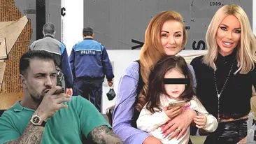 Mama Biancăi și-a denunțat ginerele la Poliție: ”Este agresiv cu fiica mea! A făcut scandal în casă până la 3 dimineața…”