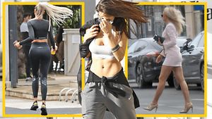 Intră în acţiune TOP 25 vedete care fac spectacol în această toamnă! Iuliana Pepene, Antonia sau Bianca Drăguşanu o „ard” cu pletele-n vânt în cel mai provocator mod posibil
