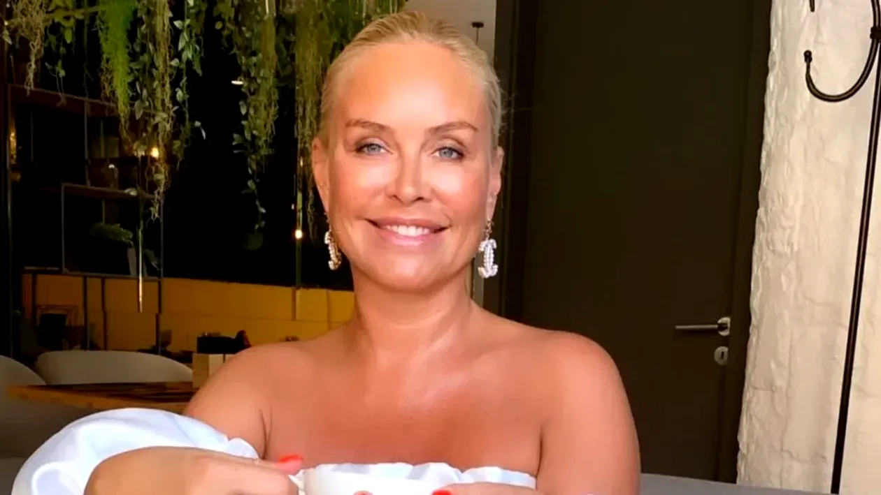 Vica Blochina a schimbat macazul! A renunțat la vicii și s-a îndreptat către un nou domeniu: „Mereu m-a pasionat asta”