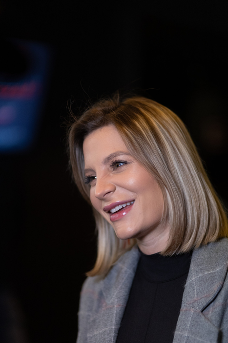 Ana Baniciu a refuzat celebra emisiune de la Antena 1! A divulgat tot în primul interviu după anunțul că e însărcinată