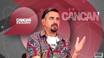 Cine este femeia care i-a frânt inima lui Cosmin Natanticu, înainte de relația cu Eliza: „Am suferit mult. Plângeam și mama mă mângâia pe cap”