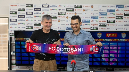 Teja l-a cucerit pe Iftime: „Cred că am nimerit multe lucruri la Mihai!”