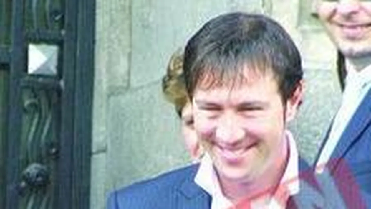 Razvan a refuzat. Zenga trateaza