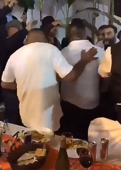 Florin Salam, decizie radicală după ce a fost bătut și răpit la o nuntă, în Italia: “Țin să fac un anunț foarte important“