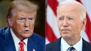 Donald Trump, prima REACȚIE după ce Joe Biden a fost diagnosticat cu o formă agresivă de cancer