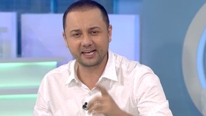 Catalin Maruta a dat afara un invitat la emisiune! Ce l-a scos din sarite pe prezentator!