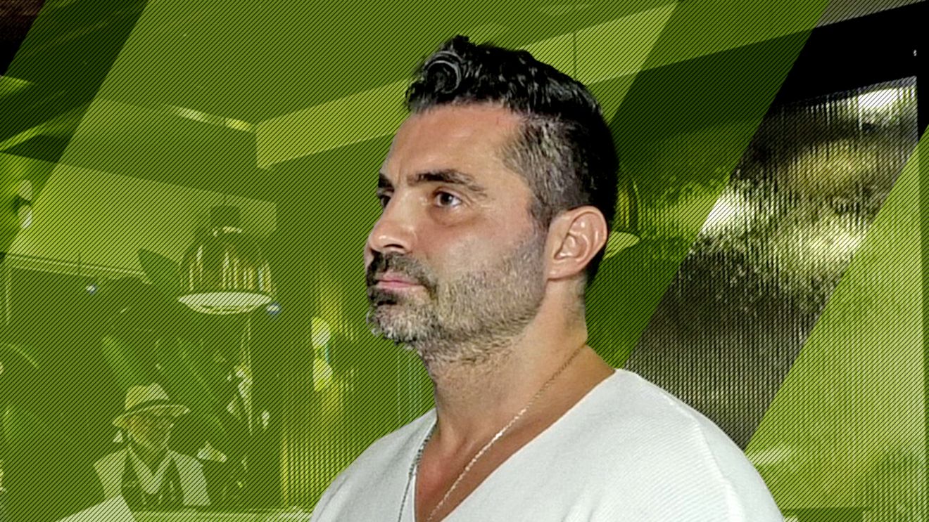 Cine a fost prima dragoste a lui Pepe, de fapt. Mulți credeau că e Oana Zăvoranu: ”Ne-am despărțit fără să ne certăm”