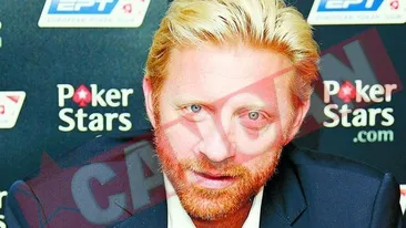 A castigat 250.000 Euro la poker!