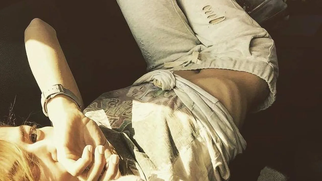 LIDIA BUBLE, mai sexy ca niciodată! Cum arată iubita lui RĂZVAN SIMION în costum de baie după de a slăbit drastic 