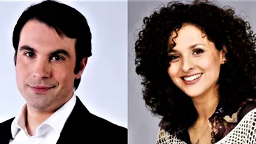 Adriana Titieni și Alexandru Papadopol, poveste de dragoste în tinerețe? ”Am avut o relație de 3 ani...”