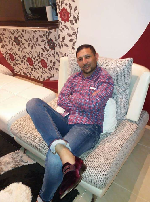Un cunoscut lider de clan interlop a fost reţinut! Judecătorii au emis pe numele lui un mandat de arestare preventivă pentru 30 de zile