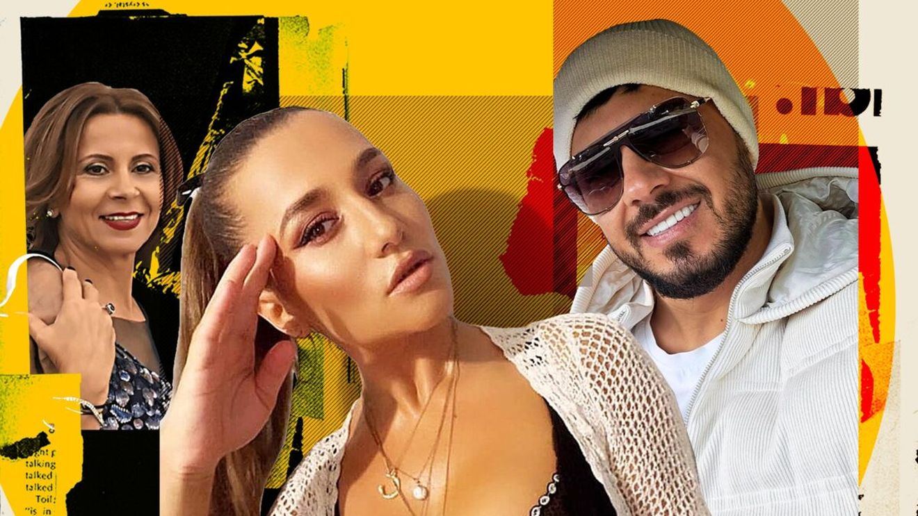 ”A dat foc la casă, copiii mei erau în ea!” Claudia Pătrășcanu și-a ”mitraliat” fosta soacră și pe Gabi Bădălău!